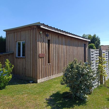 Gite Lauraet Linxe Esterno foto